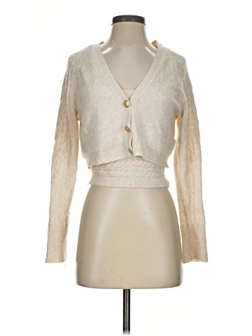 J.Crew Cardigan (view 1)