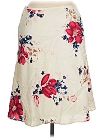 Ann Taylor LOFT Casual Skirt (view 2)
