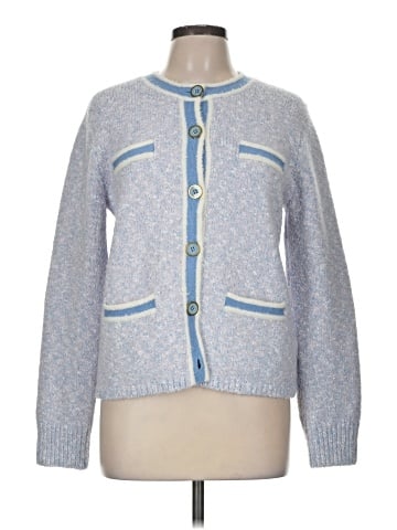 J.Crew Cardigan (view 1)