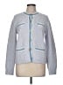 J.Crew Blue Cardigan Size M - photo 1