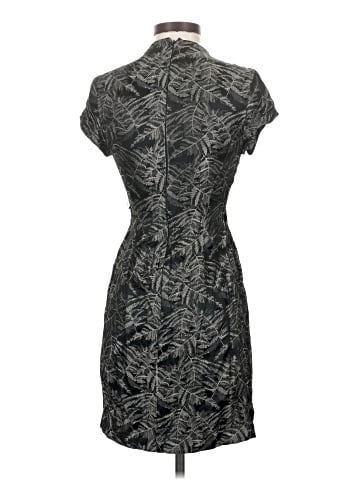 Jessica McClintock Cocktail Dress (view 2)