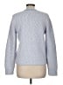 J.Crew Blue Cardigan Size M - photo 2