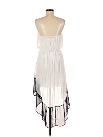 Double Zero Cocktail Dress (view 2)