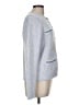 J.Crew Blue Cardigan Size M - photo 4