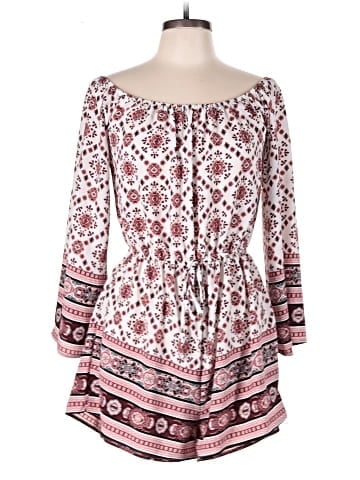 rue21 Casual Dress (view 1)