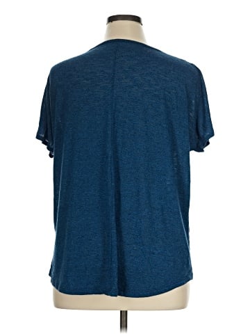 Tek Gear Short Sleeve T-Shirt (view 2)