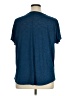 Tek Gear Blue Short Sleeve T-Shirt Size 1X - photo 2