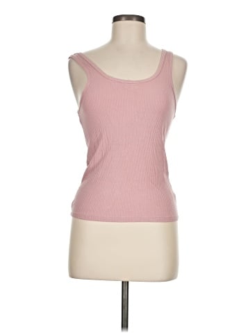 Double Zero Tank Top (view 1)