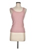 Double Zero Pink Tank Top Size M - photo 1