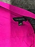 Talbots 100% Viscose Pink Purple Long Sleeve Button-Down Shirt Size XL - photo 7