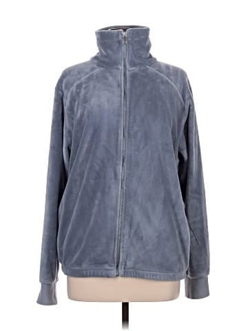 Athleta Track Jacket (view 1)