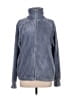 Athleta Blue Track Jacket Size M - photo 1