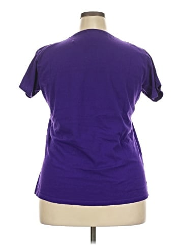 Gildan Short Sleeve T-Shirt (view 2)