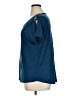 Tek Gear Blue Short Sleeve T-Shirt Size 1X - photo 5