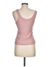 Double Zero Pink Tank Top Size M - photo 2
