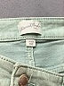 Universal Thread Chevron-herringbone Green Jeans Size 14 - photo 7