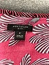 Ann Taylor 100% Polyester Red Sleeveless Blouse Size S (petite) - photo 7