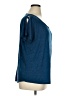 Tek Gear Blue Short Sleeve T-Shirt Size 1X - photo 4