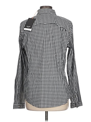 Orvis Long Sleeve Blouse (view 2)