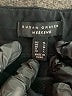 Susan Graver Solid Black Active Pants Size M - photo 7
