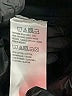 Susan Graver Solid Black Active Pants Size M - photo 8
