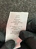 Susan Graver Solid Black Active Pants Size M - photo 9