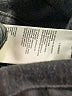 L'Agence Black Denim Jacket Size Sm (1) - photo 7