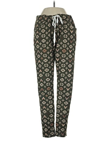MADE IN ITALY Casual Pants (view 1)