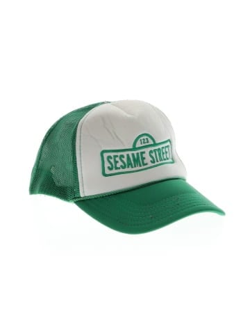 Sesame Street Baseball Cap (view 1)