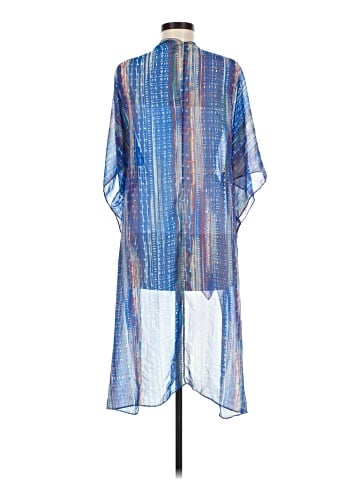 BCBGMAXAZRIA Kimono (view 2)