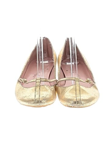 Kenneth Cole REACTION Flats (view 2)