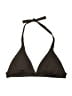 Old Navy Solid Brown Swimsuit Top Size M - photo 1