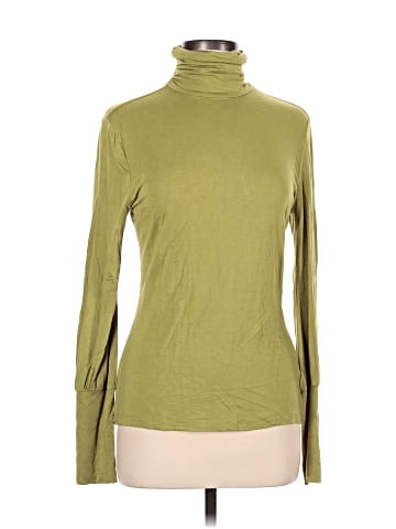 Attention Long Sleeve Top (view 1)