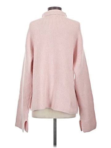 H&M Turtleneck Sweater (view 2)