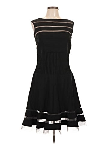 Tadashi Shoji Cocktail Dress (view 1)