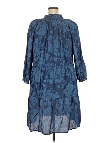 Style&Co Casual Dress (view 2)