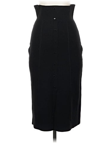 White House Black Market Formal Skirt (view 1)