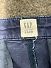 Gap Blue Casual Pants Size 6 - photo 7