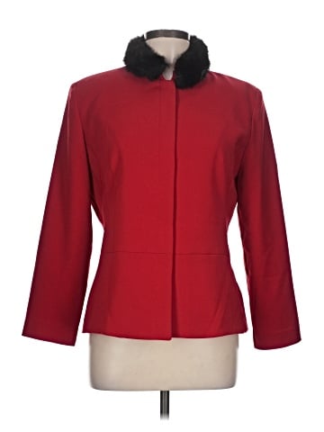 Amanda Smith Jacket (view 1)