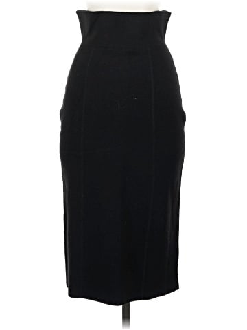 White House Black Market Formal Skirt (view 2)