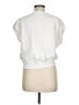Athleta White Cardigan Size M - photo 2