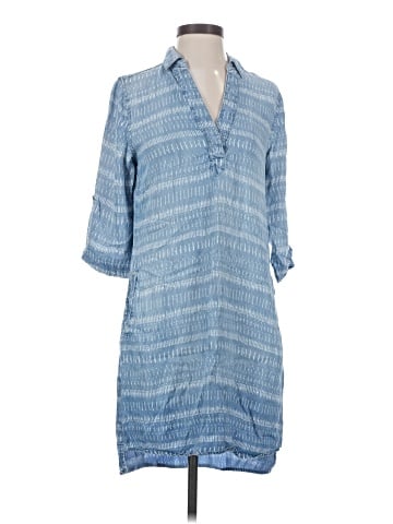 Dex Casual Dress (view 1)