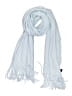 Steve Madden 100% Acrylic Blue Scarf One size - photo 1