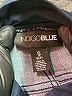 Indigo Blue Blue Jeggings Size XS Maternity - photo 3