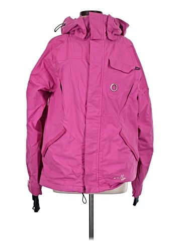 Oakley Snow Jacket (view 1)