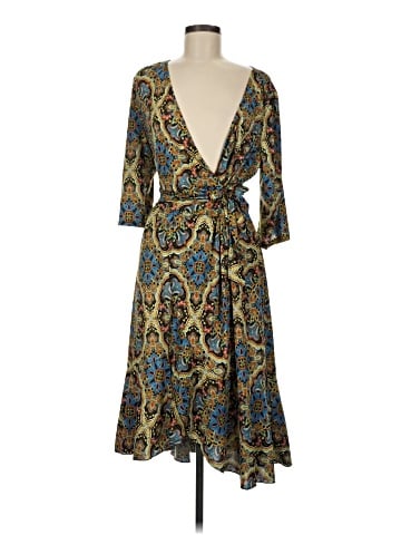 Kiyonna Kimono (view 1)