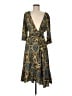 Kiyonna Blue Kimono Size 1 - photo 1