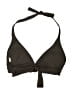 Old Navy Solid Brown Swimsuit Top Size M - photo 2