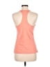 Gap Fit Solid Orange Active Tank Size M - photo 2