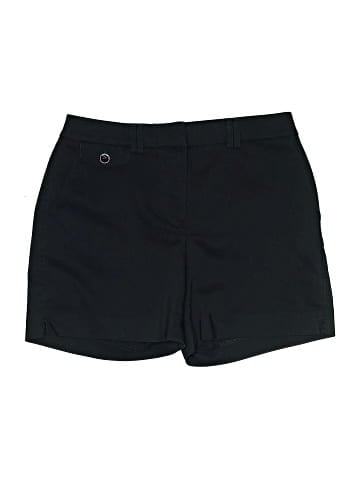 White House Black Market Shorts (view 1)